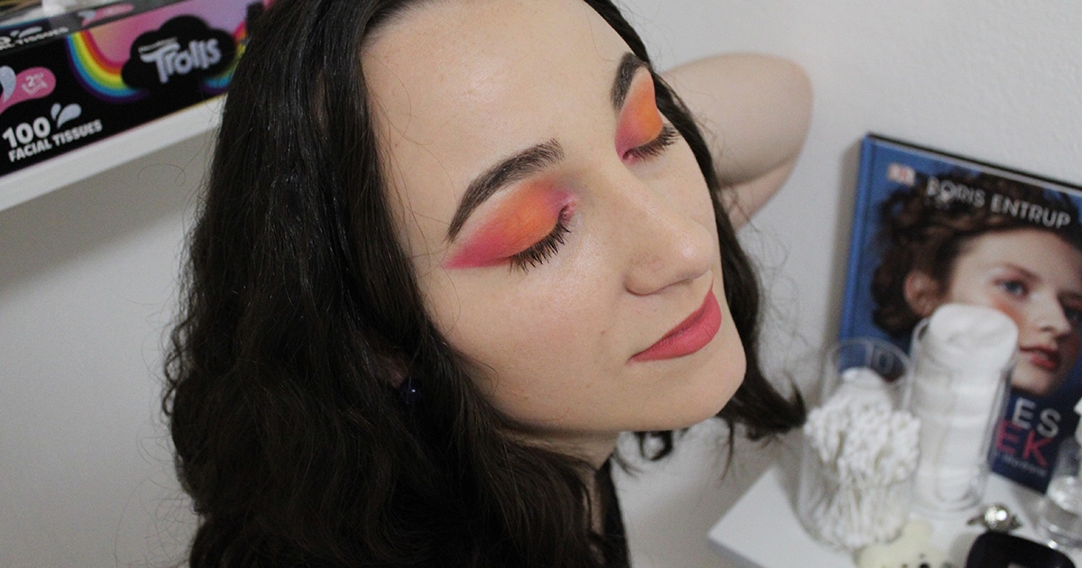 A smink legyen igényes!